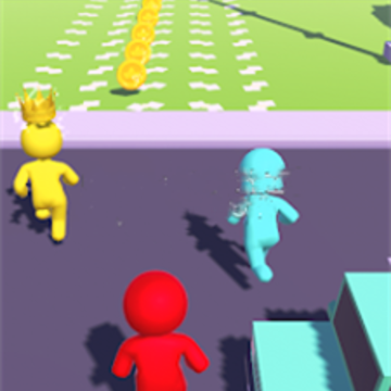 竞赛3D 竞赛3D