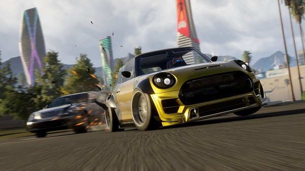 ��Ʒ�ɳ���ͷ����Need for Race()v2.12.19 ��׿��