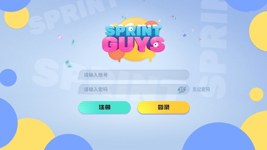 Sprints Guysv1.0 ��׿��