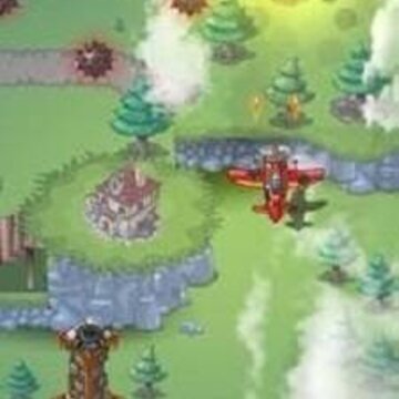 ����ʿ����ʽս����Darius Jet Fighter
