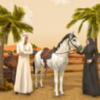 Ұ������ģ���ʻWild Horse Games Horse Sim 3Dv1.1 ��׿��