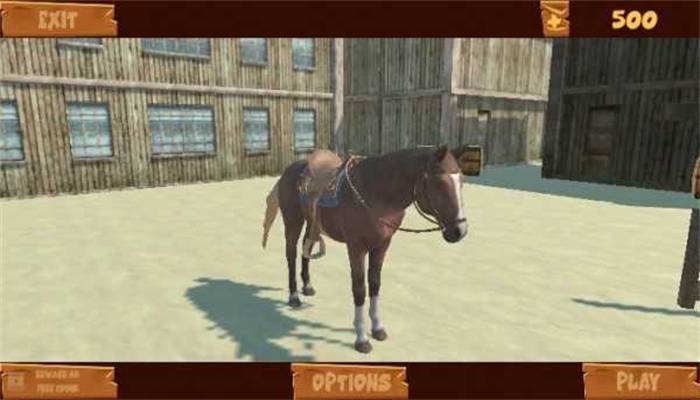 ҰģʻWild Horse Games Horse Sim 3Dv1.1 ׿