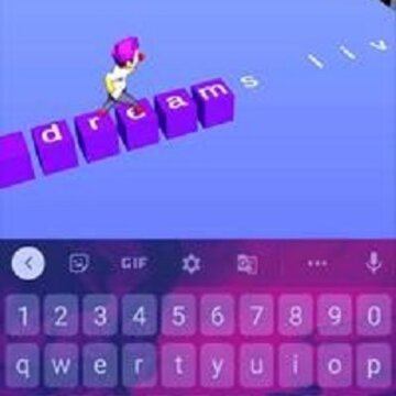 ���־���Type Race