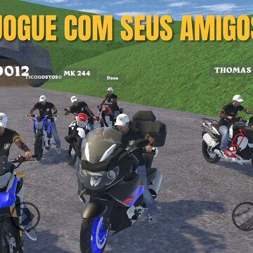 ��ͷĦ��֮��Projeto Grau
