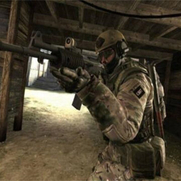 �ѻ����о���Sniper 3D The City Saviour