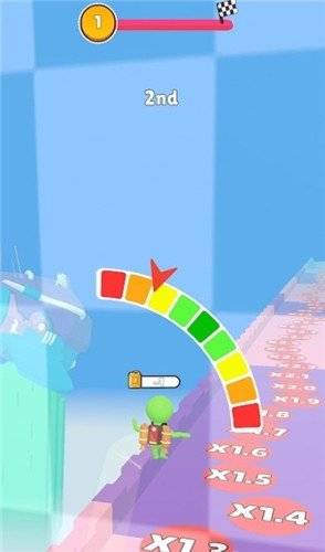 ����������Jetpack RacesV1.1.0 ��׿��