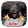 ��������ģ��(Granny v1.8.1 6th Birthday Mod)v1.8.1 6th ���°�
