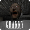 ����Ӳ����սģ��(Granny v1.8.1 6th Birthday Mod)v1.8.1 6th ���°�