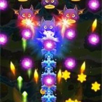 银河阻击太空入侵 银河阻击太空入侵