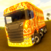���޿���ģ���ʻ2024(African Truck Simulator 2024)v1.0 ���İ�����