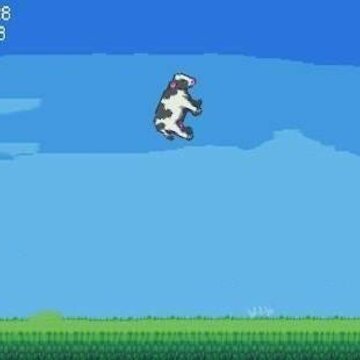 ��ţ��ũ��Cattle Cannon