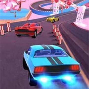 �����������Car Crazy Racing