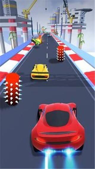 Car Crazy Racingv1.0.2 ׿