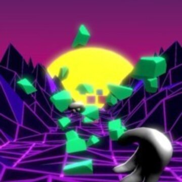 一拳打碎 一拳打碎