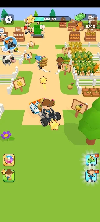 ��ͥũ������Family Farm Landv1.0 ��׿��
