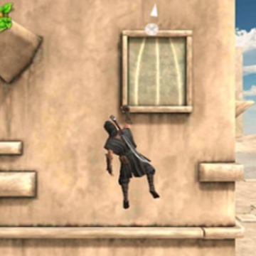 ��ʿ����Ӣ�۴̿�Ninja Samurai Assasin