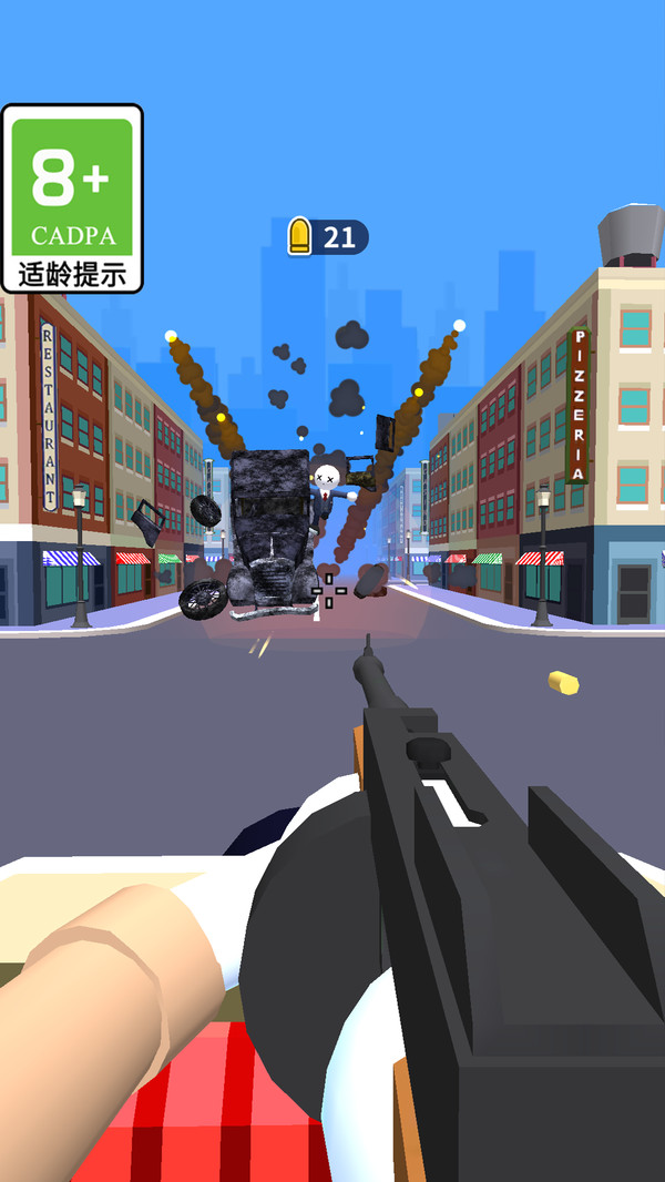 �޵�����С��Ϸv1.0.1 ��׿��