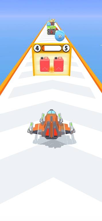 ռ��̫���ܿ�Colonize Space Runv0.1 ��׿��
