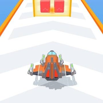 占领太空跑酷Colonize Space Run 占领太空跑酷Colonize Space Run