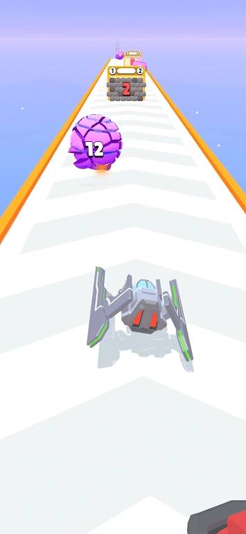 ռ��̫���ܿ�Colonize Space Runv0.1 ��׿��
