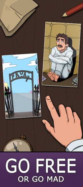 ���̽������(Penaldo in Backrooms)v0.298 ��׿��