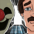 ���̽������(Penaldo in Backrooms)v0.298 ��׿��