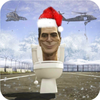 ʥ��������Ͱͷ(Santa Toilet Head)v0.6 ���°�