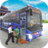 ��������Ѻ������(Jail Prison Van Police Game)v0.1 ��׿��