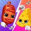 ��⿷����ѶԾ�(Cooking Fever Duels)v2.1.2 ���°�