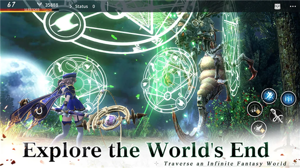 ̳ҫ(Honor of Heirs)v0.6.139 ׿