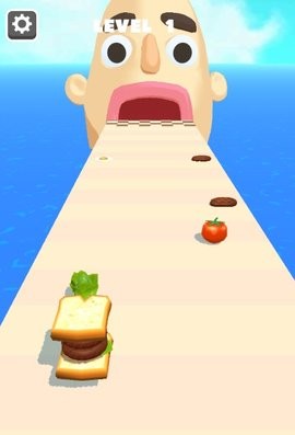 �����ο���Sandwich Runnerv0.1.0 ��׿��