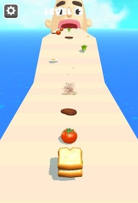 �����ο���Sandwich Runnerv0.1.0 ��׿��