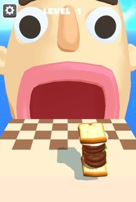 �����ο���Sandwich Runnerv0.1.0 ��׿��