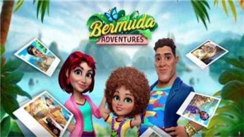 ��Ľ���ð��Bermuda Adventuresv1.7.4 ��׿��