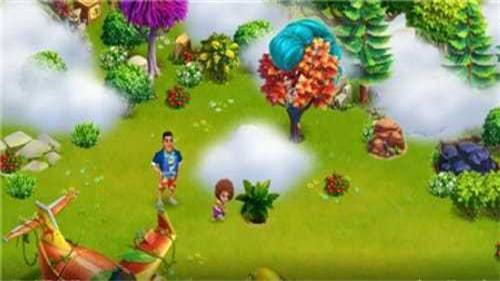 ��Ľ���ð��Bermuda Adventuresv1.7.4 ��׿��