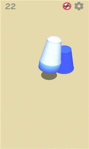 �ѵ�����Cup Stackingv1.7.2 ��׿��