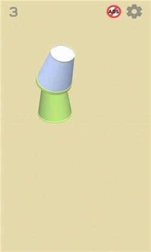 �ѵ�����Cup Stackingv1.7.2 ��׿��