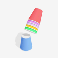 �ѵ�����Cup Stackingv1.7.2 ��׿��