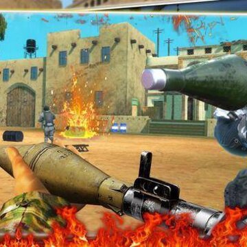 FPSͻ������������Counter Strike