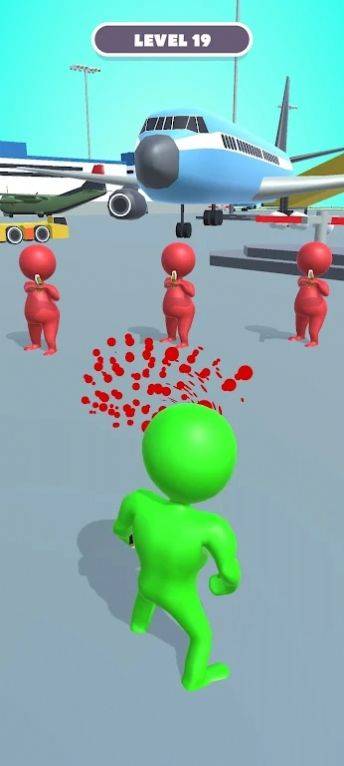 ��̲�ɫ���diehardv2 ��׿��