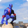 Ӣ�۷���ģ����Hero Crime Simulatorv1.01 ��׿��