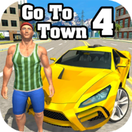 ǰ������4Go To Town 4v2.6 ��׿��