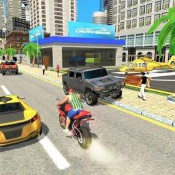 ǰ������4Go To Town 4