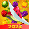 ˮ�����鱬ը(Fruit crush Blast)v1.0 ��׿��