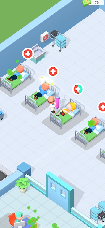 ��ҽԺģ��MasterHospitalv0.3.0 ��׿��