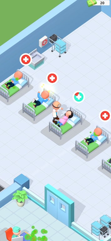 ��ҽԺģ��MasterHospitalv0.3.0 ��׿��