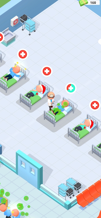 ��ҽԺģ��MasterHospitalv0.3.0 ��׿��