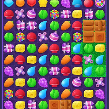 ��ʳ��ƥ��Foodie Match