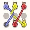 Ť�����������ʦ(Twisted Tangle 3D: Untie Master)v1.0 ��׿��
