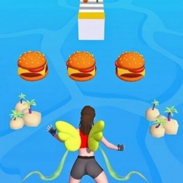 Ů����ս������